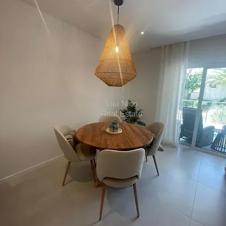 Terraco Sao Goncalo Apartament *