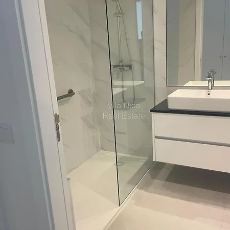 Apartament Terraco Sao Goncalo *