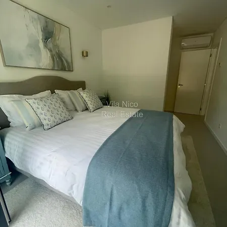 Terraco Sao Goncalo Apartament *