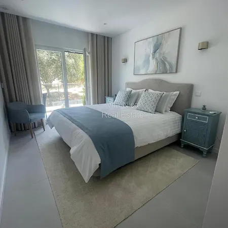 Apartament Terraco Sao Goncalo Lagos