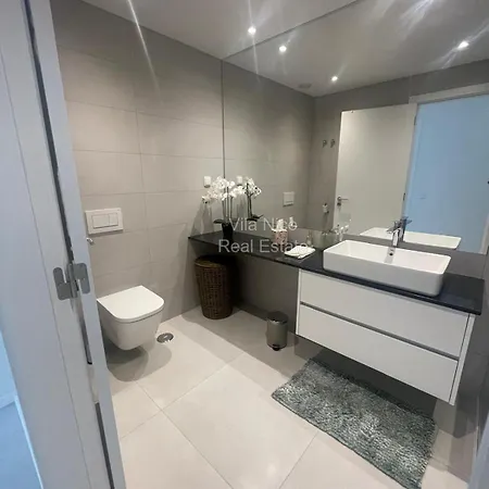 Apartament Terraco Sao Goncalo