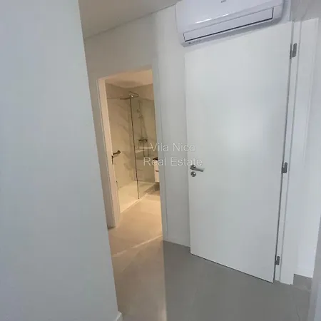 Apartament Terraco Sao Goncalo Lagos