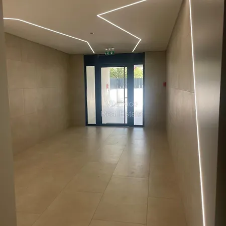 Terraco Sao Goncalo شقة