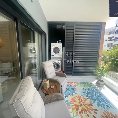 Terraco Sao Goncalo شقة لاغوس
