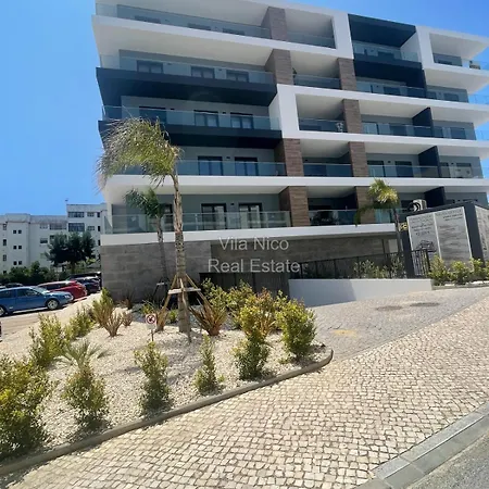 Terraco Sao Goncalo شقة لاغوس