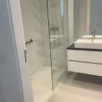 Apartament Terraco Sao Goncalo *