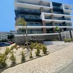 Terraco Sao Goncalo 아파트 라고스