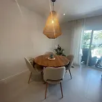 Terraco Sao Goncalo Apartmán *