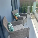 Apartmán Terraco Sao Goncalo *