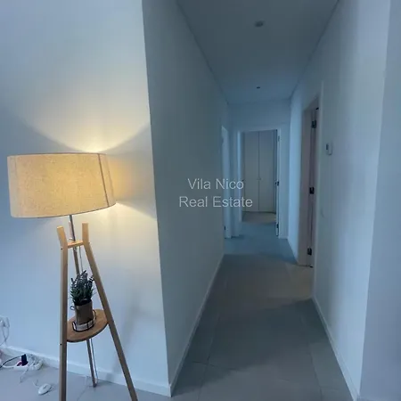 Apartamento Terraco Sao Goncalo