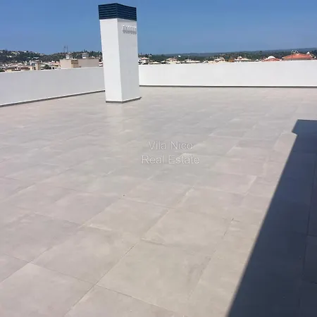 Apartamento Terraco Sao Goncalo *